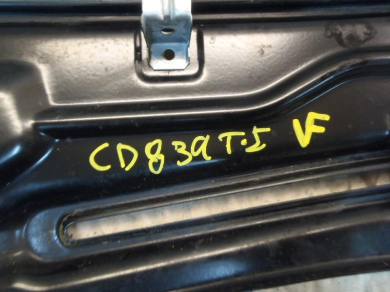 Recambio de elevalunas trasero izquierdo para opel astra twin top enjoy referencia OEM IAM   