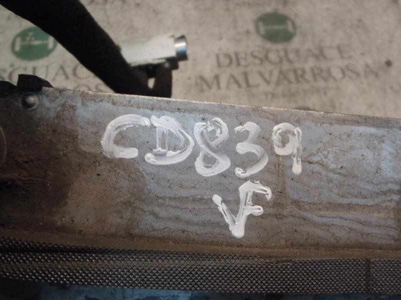 Recambio de evaporador aire acondicionado para opel astra twin top enjoy referencia OEM IAM   