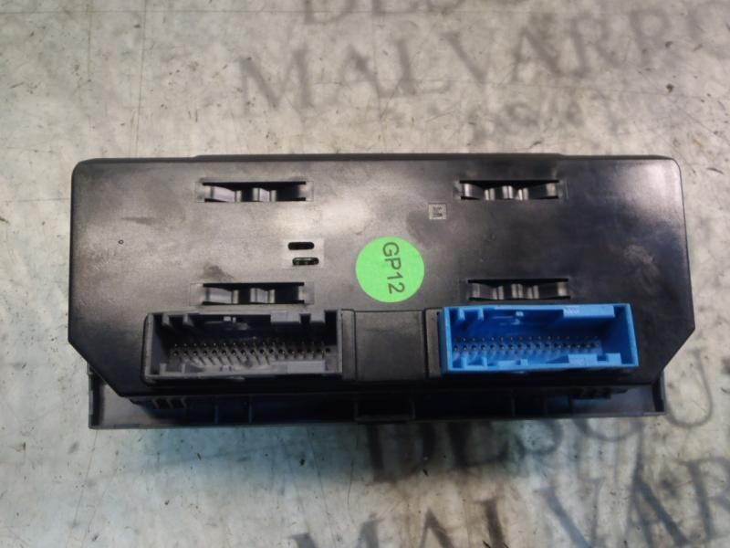 Recambio de mando climatizador para opel astra twin top enjoy referencia OEM IAM   