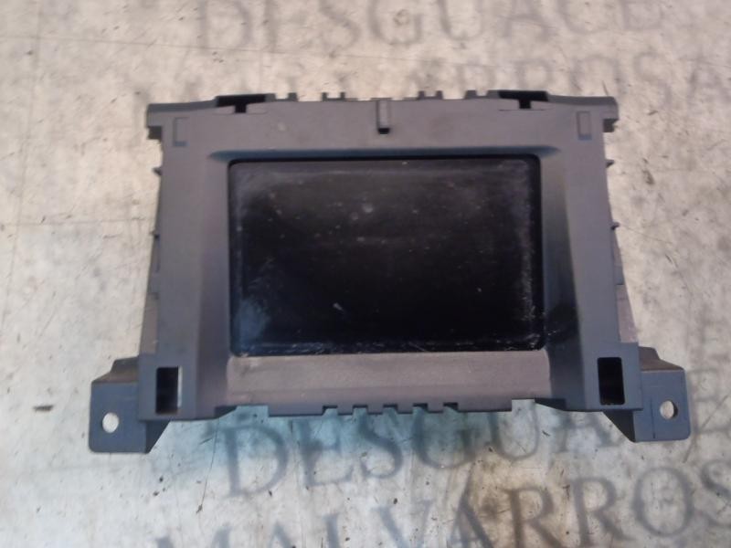 Recambio de mando multifuncion para opel astra twin top enjoy referencia OEM IAM   