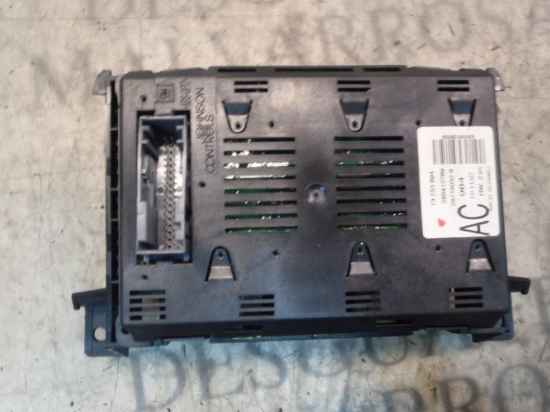 Recambio de mando multifuncion para opel astra twin top enjoy referencia OEM IAM   