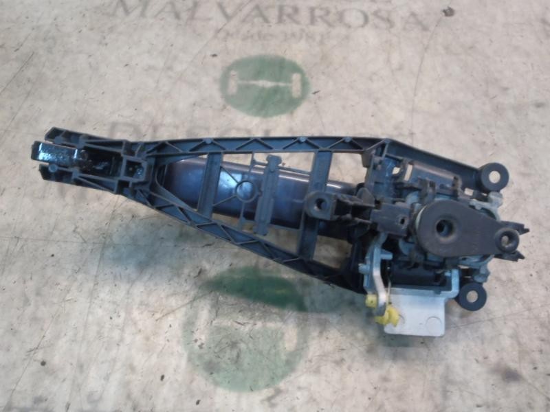 Recambio de maneta exterior delantera izquierda para opel astra twin top enjoy referencia OEM IAM   