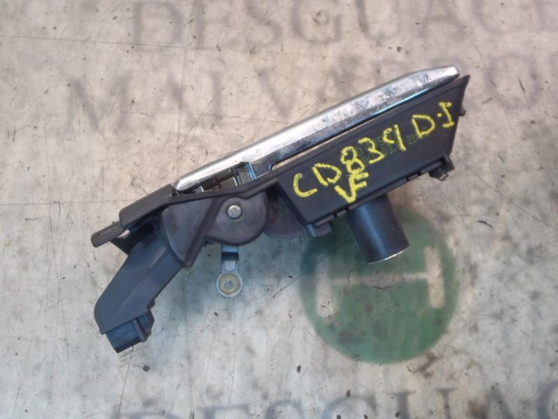 Recambio de maneta interior delantera izquierda para opel astra twin top enjoy referencia OEM IAM   