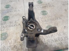 Recambio de mangueta delantera derecha para opel astra twin top enjoy referencia OEM IAM    2