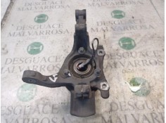 Recambio de mangueta delantera izquierda para opel astra twin top enjoy referencia OEM IAM    2