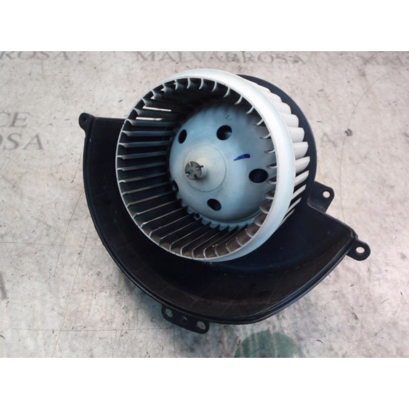 Recambio de motor calefaccion para opel astra twin top enjoy referencia OEM IAM   