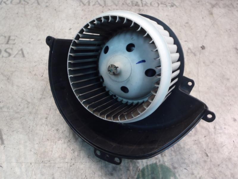 Recambio de motor calefaccion para opel astra twin top enjoy referencia OEM IAM   