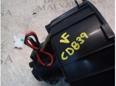 Recambio de motor calefaccion para opel astra twin top enjoy referencia OEM IAM    2