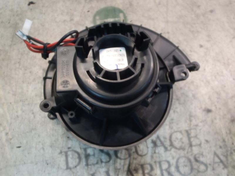 Recambio de motor calefaccion para opel astra twin top enjoy referencia OEM IAM   