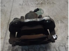 Recambio de pinza freno delantera derecha para opel astra twin top enjoy referencia OEM IAM    2