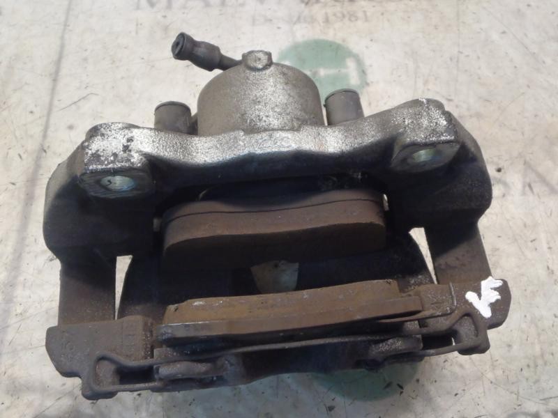 Recambio de pinza freno delantera izquierda para opel astra twin top enjoy referencia OEM IAM   