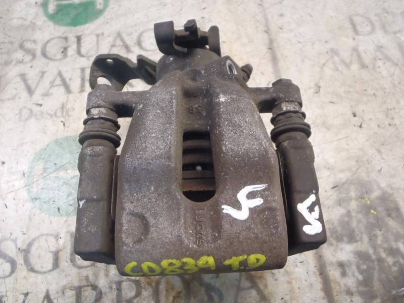 Recambio de pinza freno trasera derecha para opel astra twin top enjoy referencia OEM IAM   