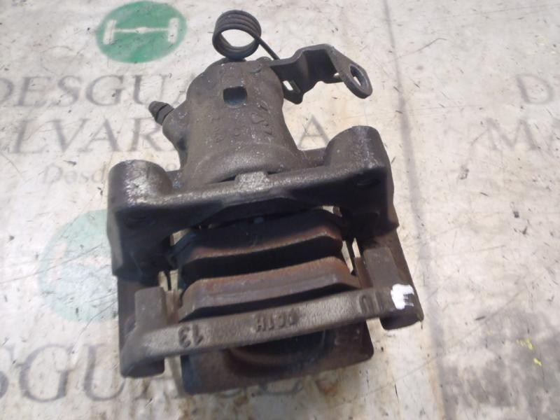Recambio de pinza freno trasera derecha para opel astra twin top enjoy referencia OEM IAM   