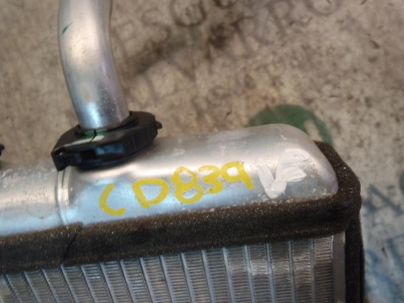 Recambio de radiador calefaccion / aire acondicionado para opel astra twin top enjoy referencia OEM IAM   