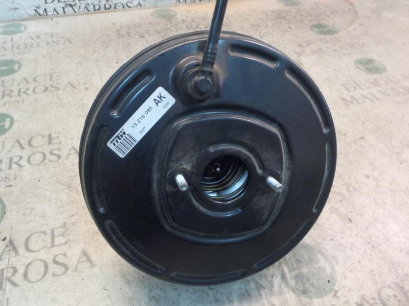 Recambio de servofreno para opel astra twin top enjoy referencia OEM IAM   