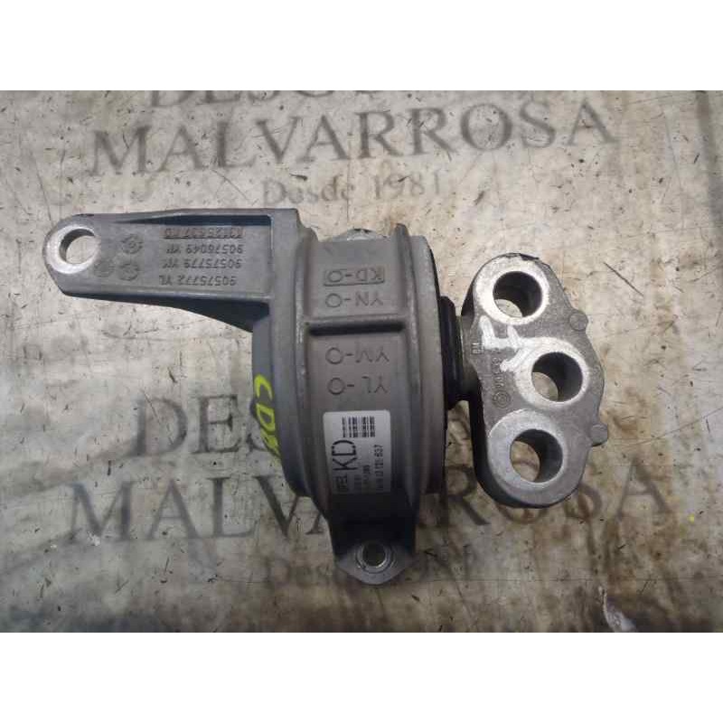 Recambio de soporte motor derecho para opel astra twin top enjoy referencia OEM IAM   