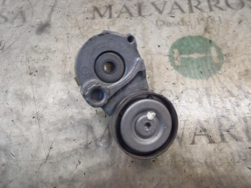 Recambio de tensor correa auxiliar para opel astra twin top enjoy referencia OEM IAM   