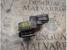 Recambio de tensor correa auxiliar para opel astra twin top enjoy referencia OEM IAM    2