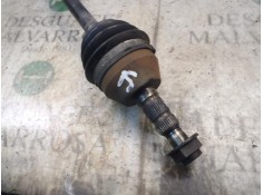 Recambio de transmision derecha para opel astra twin top enjoy referencia OEM IAM    2