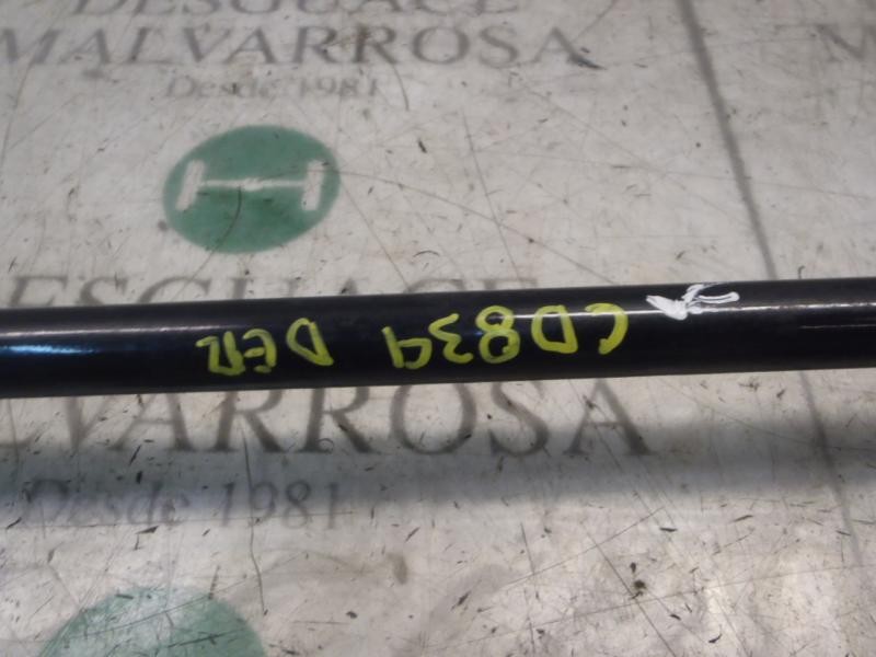 Recambio de transmision derecha para opel astra twin top enjoy referencia OEM IAM   