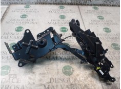 Recambio de motor electrico para opel astra twin top enjoy referencia OEM IAM    2