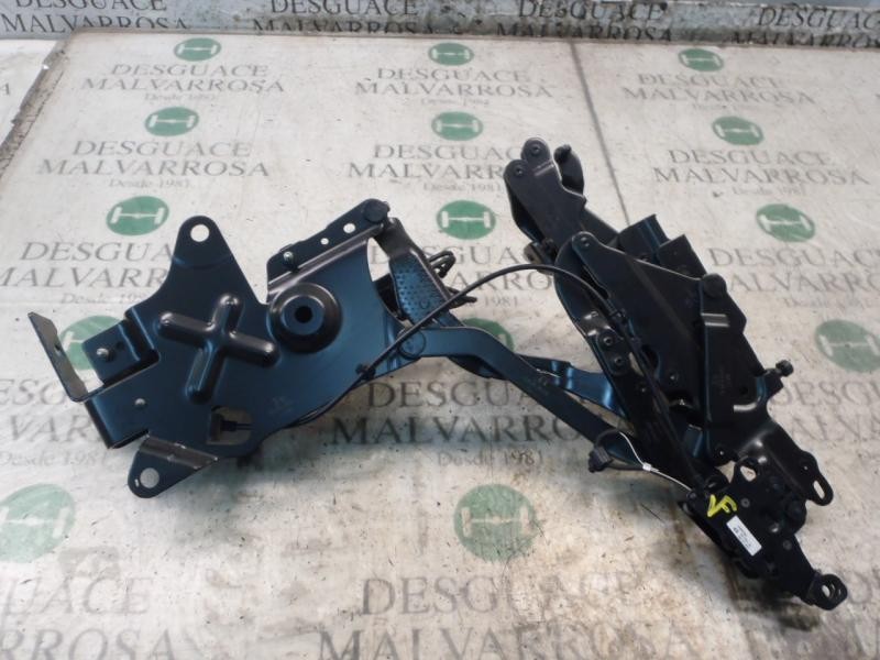 Recambio de motor electrico para opel astra twin top enjoy referencia OEM IAM   