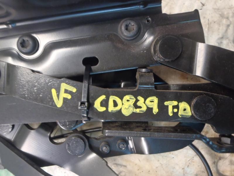 Recambio de motor electrico para opel astra twin top enjoy referencia OEM IAM   