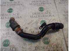 Recambio de tubo intercooler para ford focus berlina (cak) ghia referencia OEM IAM   