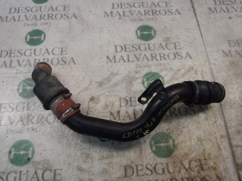 Recambio de tubo intercooler para ford focus berlina (cak) ghia referencia OEM IAM   