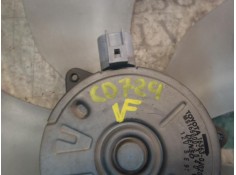 Recambio de electroventilador para toyota corolla (e12) 1.6 linea sol berlina 3/5 referencia OEM IAM 163610D080 163630J020  2