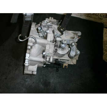 CAJA CAMBIOS A4543600801 PMN130195 T000687002