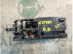 Recambio de maneta interior delantera derecha para toyota corolla (e12) 1.6 linea sol berlina 3/5 referencia OEM IAM 6920513020B 2