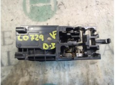 Recambio de maneta interior delantera izquierda para toyota corolla (e12) 1.6 linea sol berlina 3/5 referencia OEM IAM 692061302 2