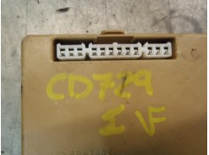 Recambio de modulo electronico para toyota corolla (e12) 1.6 linea sol berlina 3/5 referencia OEM IAM 8264113040 8264113040  2