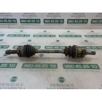 TRANSMISION IZQUIERDA 495011F350 