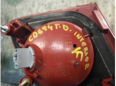 Recambio de piloto trasero derecho interior para mazda 3 berlina (bk) 1.6 vvt active referencia OEM IAM    2