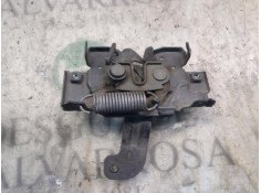 Recambio de cerradura capot para mazda 3 berlina (bk) 1.6 vvt active referencia OEM IAM    2