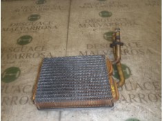 Recambio de radiador calefaccion / aire acondicionado para renault twingo (co6) 1.2 alize referencia OEM IAM   