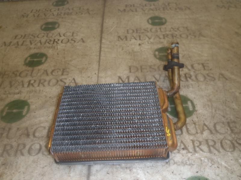 Recambio de radiador calefaccion / aire acondicionado para renault twingo (co6) 1.2 alize referencia OEM IAM   