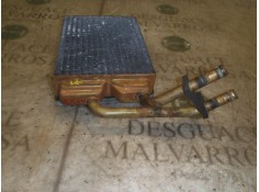 Recambio de radiador calefaccion / aire acondicionado para renault twingo (co6) 1.2 alize referencia OEM IAM    2