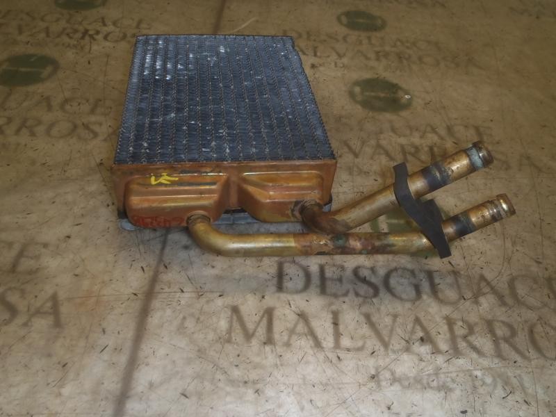 Recambio de radiador calefaccion / aire acondicionado para renault twingo (co6) 1.2 alize referencia OEM IAM   