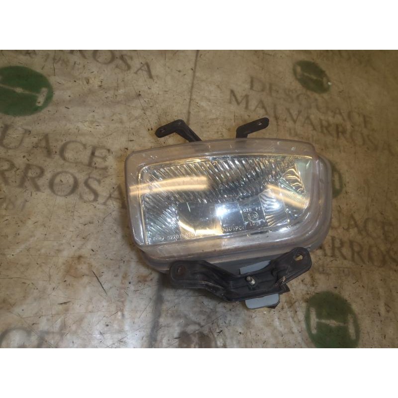 Recambio de faro antiniebla izquierdo para kia picanto 1.1 lx referencia OEM IAM   