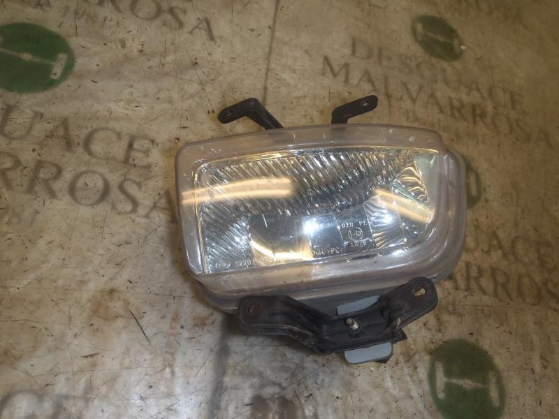 Recambio de faro antiniebla izquierdo para kia picanto 1.1 lx referencia OEM IAM   