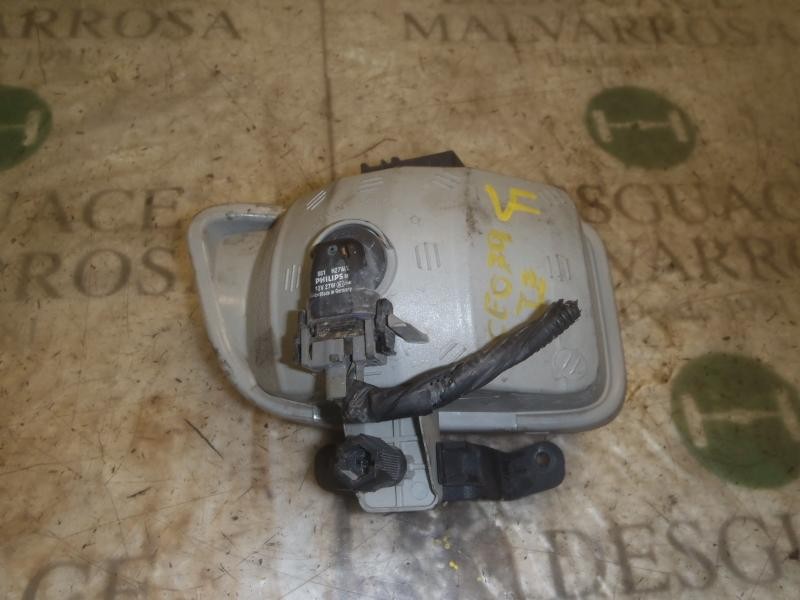 Recambio de faro antiniebla izquierdo para kia picanto 1.1 lx referencia OEM IAM   