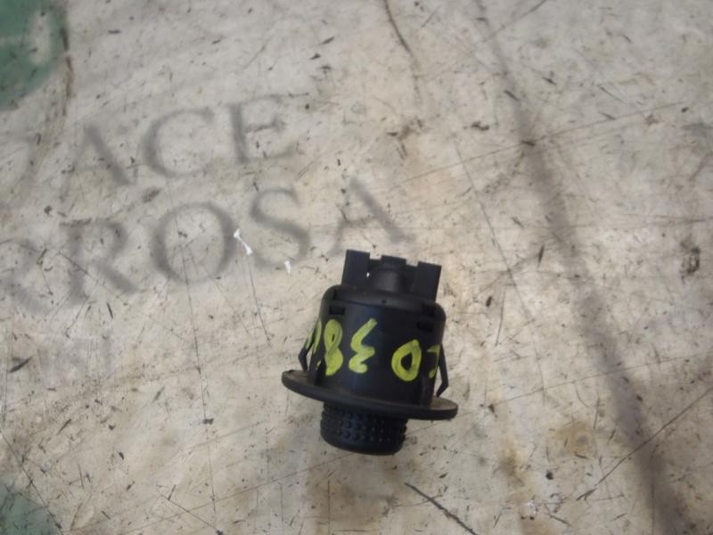 Recambio de mando retrovisor para renault laguna ii (bg0) confort authentique referencia OEM IAM   