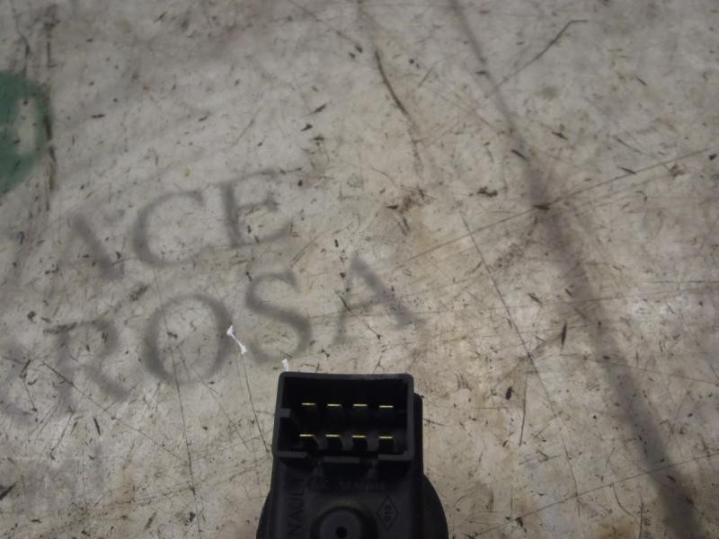 Recambio de mando retrovisor para renault laguna ii (bg0) confort authentique referencia OEM IAM   