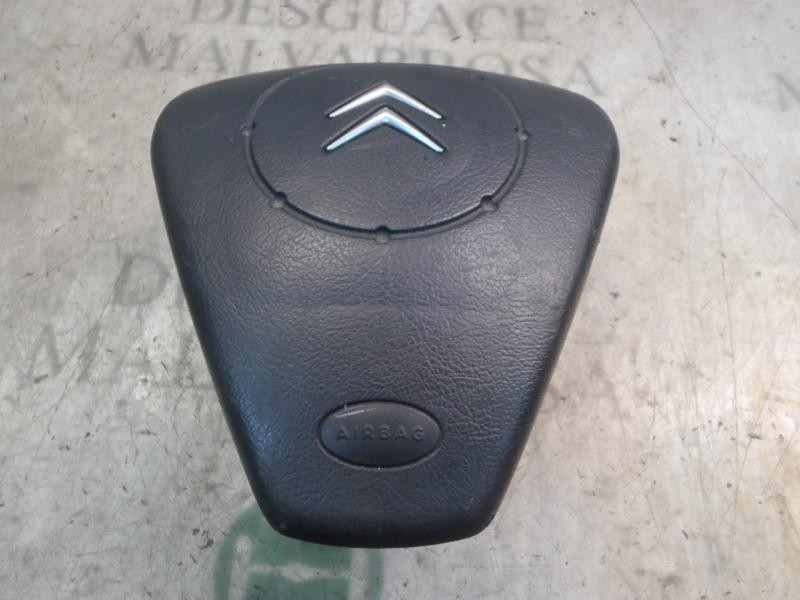 Recambio de airbag delantero izquierdo para citroën c2 vtr referencia OEM IAM   