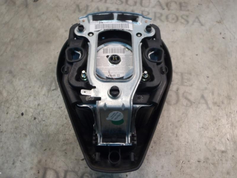 Recambio de airbag delantero izquierdo para citroën c2 vtr referencia OEM IAM   