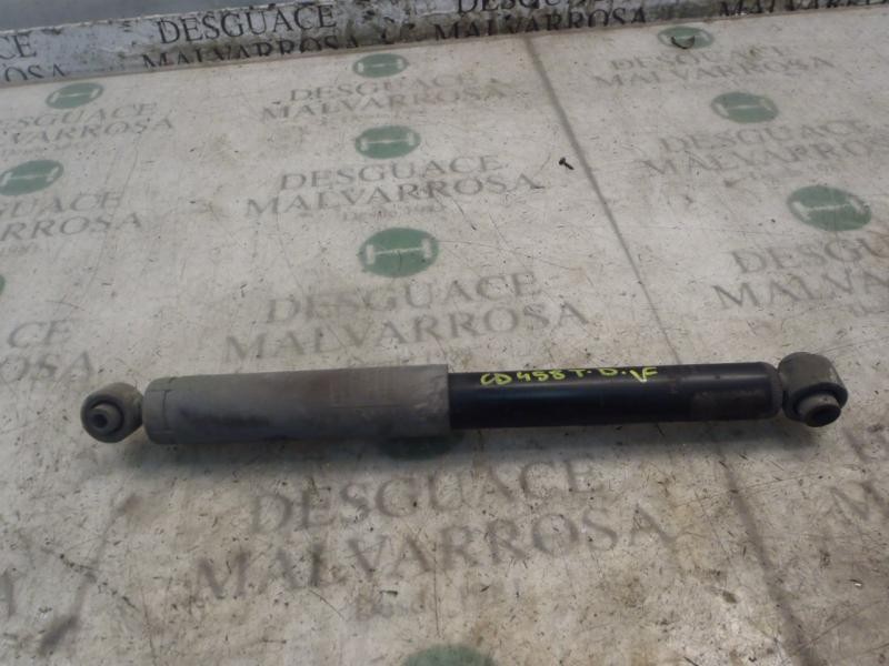 Recambio de amortiguador trasero derecho para citroën c2 vtr referencia OEM IAM   