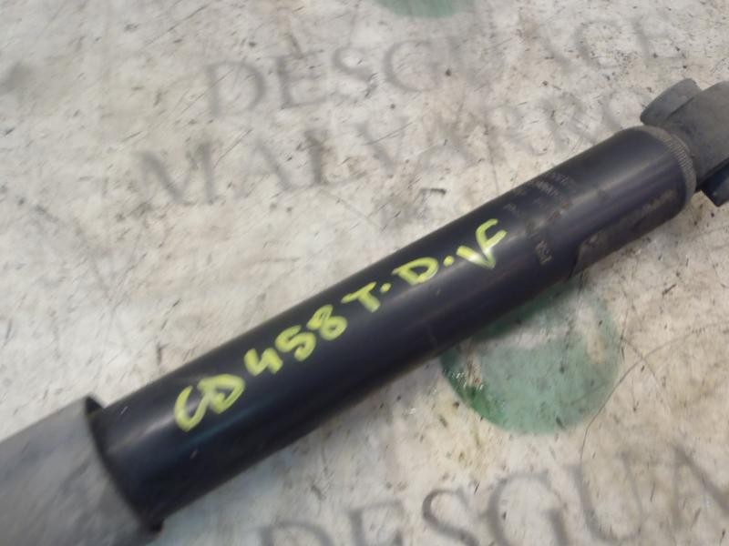 Recambio de amortiguador trasero derecho para citroën c2 vtr referencia OEM IAM   